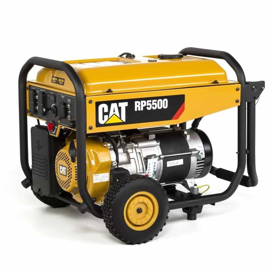 Portable generator