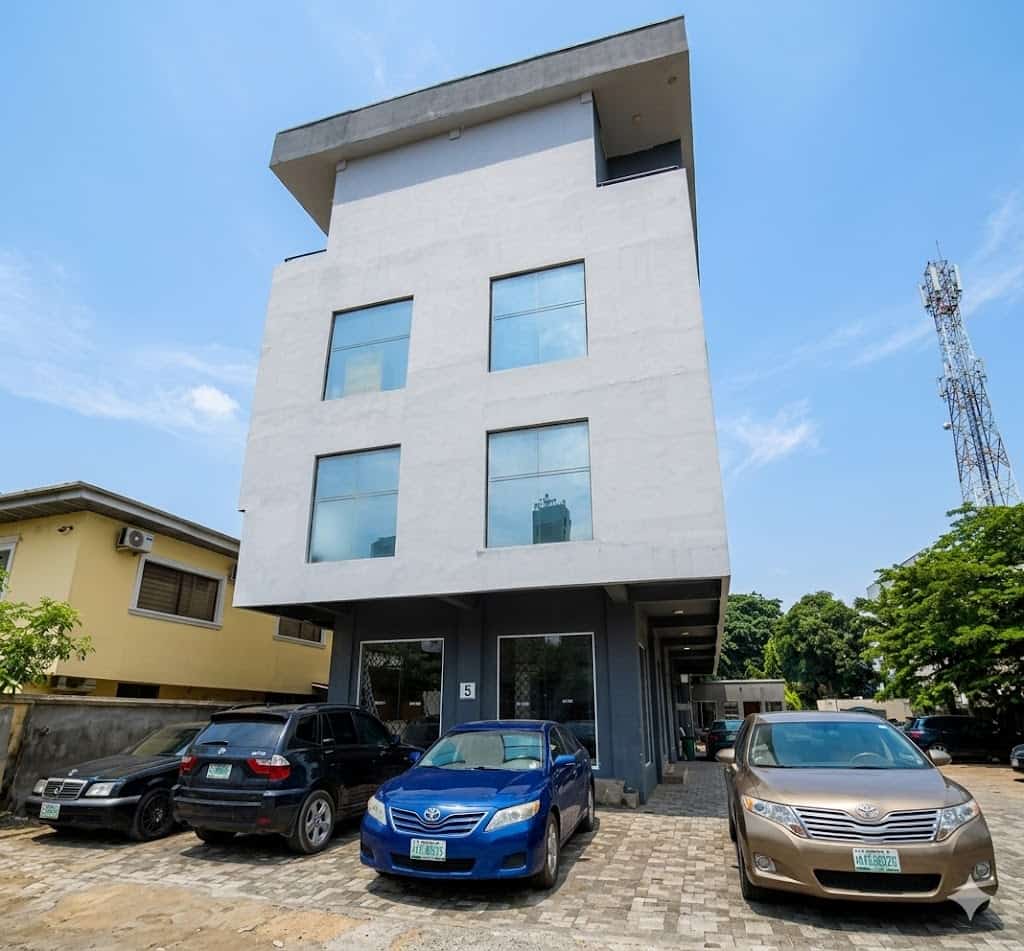 Car hire in Osogbo, Osun