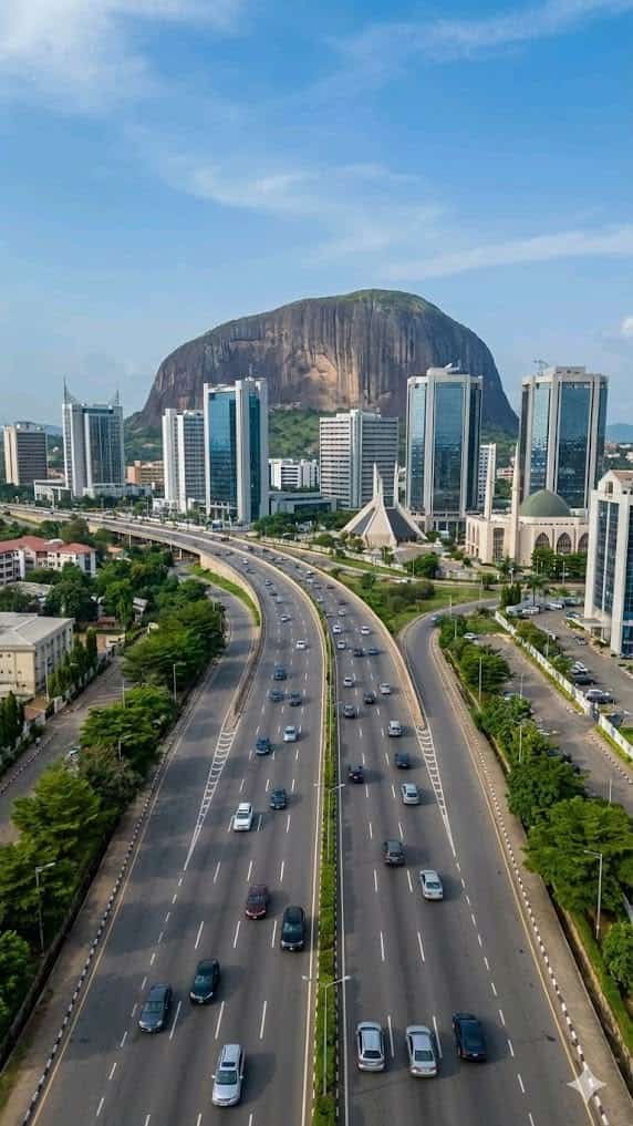 Car hire in Abuja, FCT