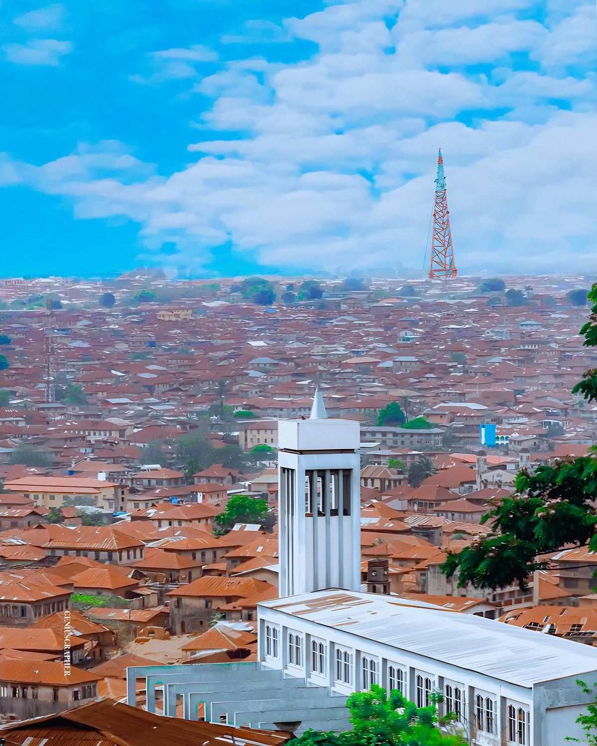 Car hire in Lagos, Lagos
