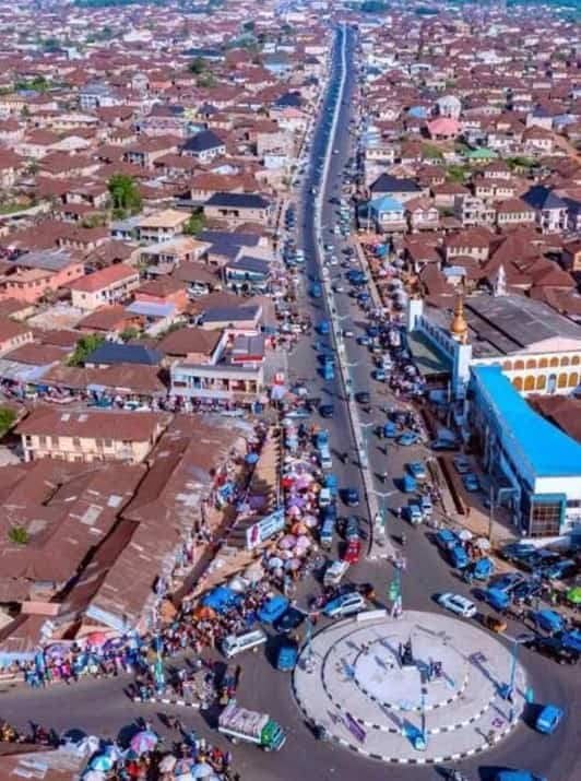 Car hire in Ibadan, Oyo