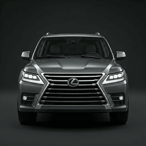 Luxury SUV and Toyota Prado hire in Nigeria