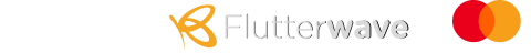 Visa, Flutterwave and Mastercard accepted