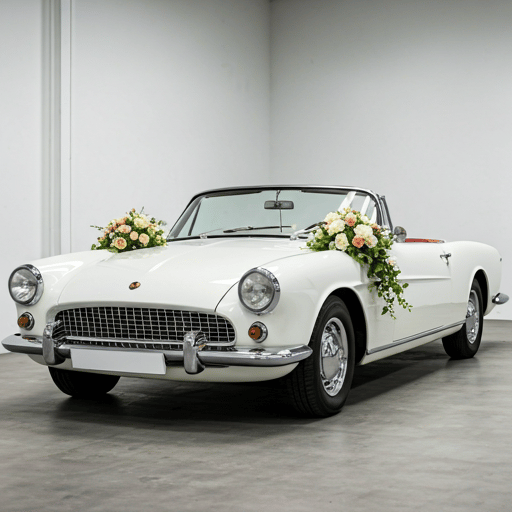 The Classic Convertible