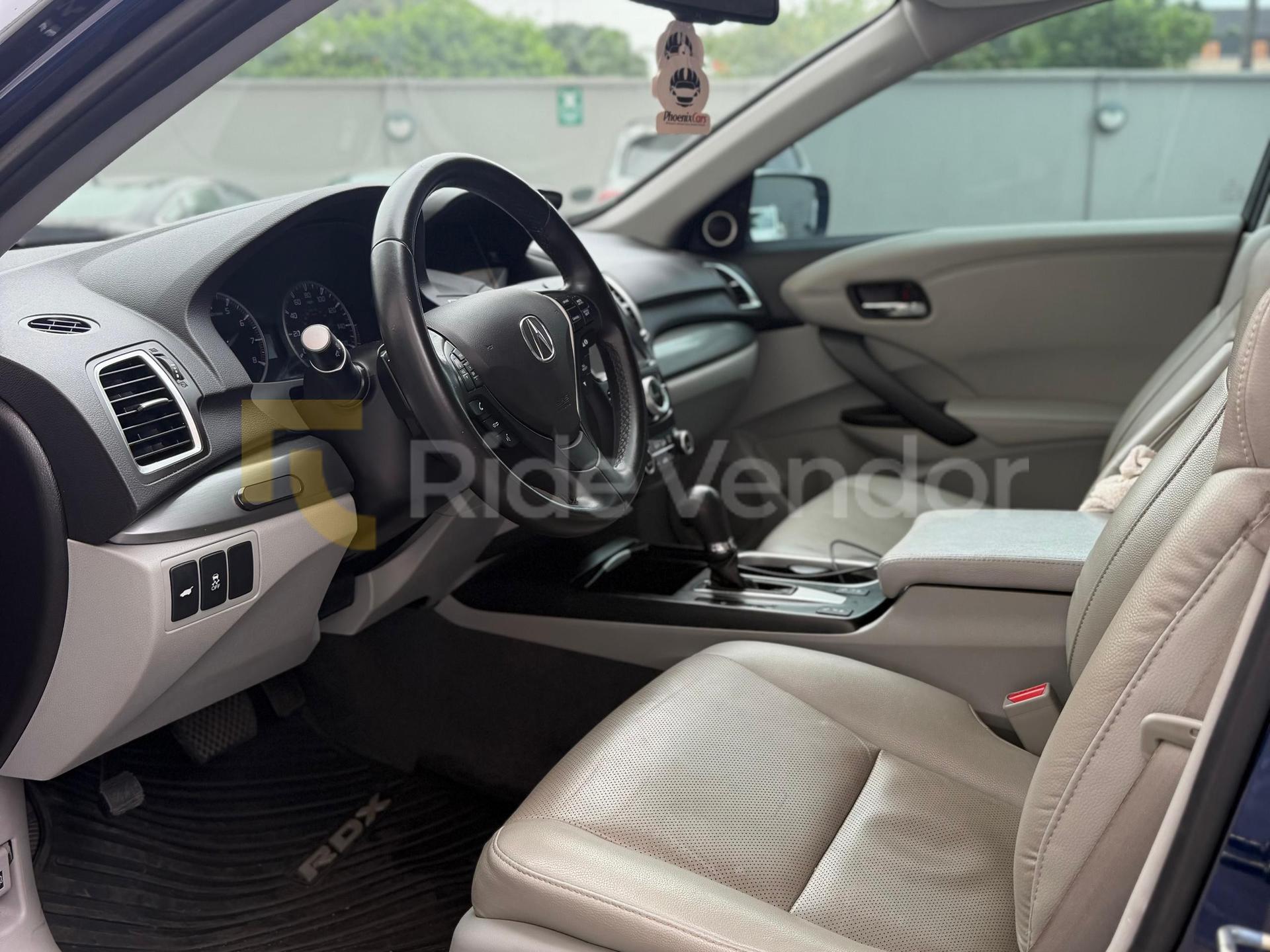 2019 Acura MDX — photo 4