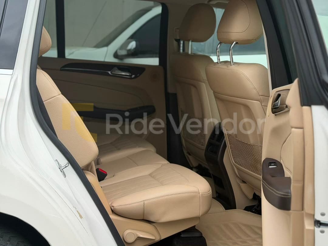 2020 Mercedes-Benz GLS 450 — photo 2